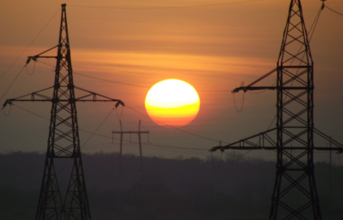 В Украине изменили графики подачи электроэнергии: в каких областях свет будет по 4 часа в сутки