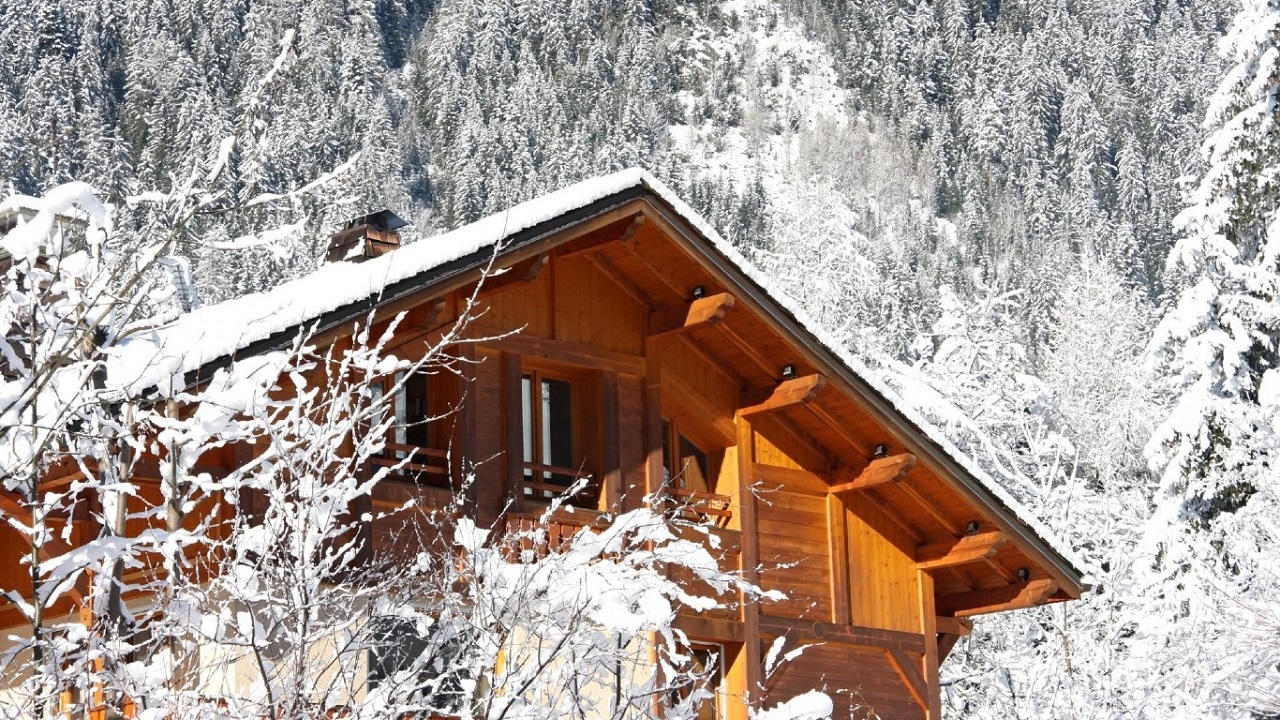 Посуточная аренда жилья в Карпатах на новогодние праздники: на сколько выросли цены этой зимой