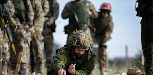 В Україні прогнозують нову хвилю мобілізації після Нового року: у Міноборони зробили заяву - today.ua