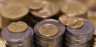 В Украине за монету номиналом 5 копеек можно получить более 3000 грн: в чем ее отличие - today.ua