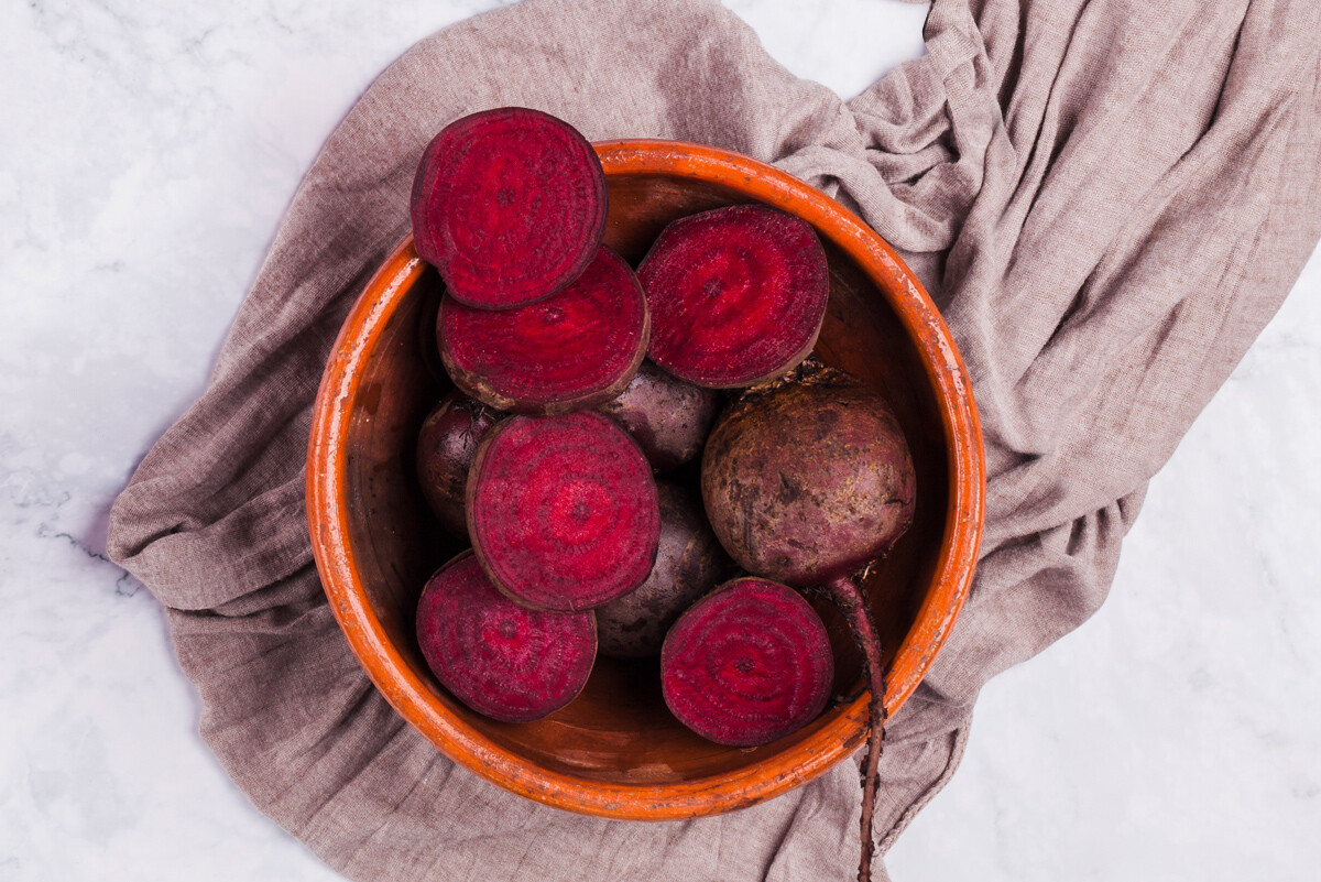 Щоб не були в'ялими та несмачними: секретний інгредієнт, який потрібно додати під час варіння буряків