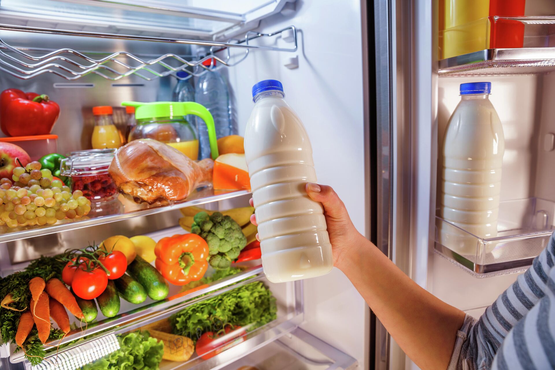 Как продлить работу холодильника во время отключений электроэнергии: полезные советы