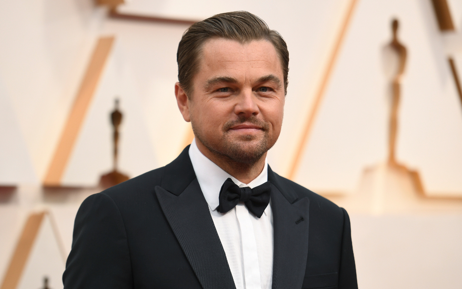 Очень похудел: Леонардо Ди Каприо изменился до неузнаваемости после расставания с моделью - today.ua