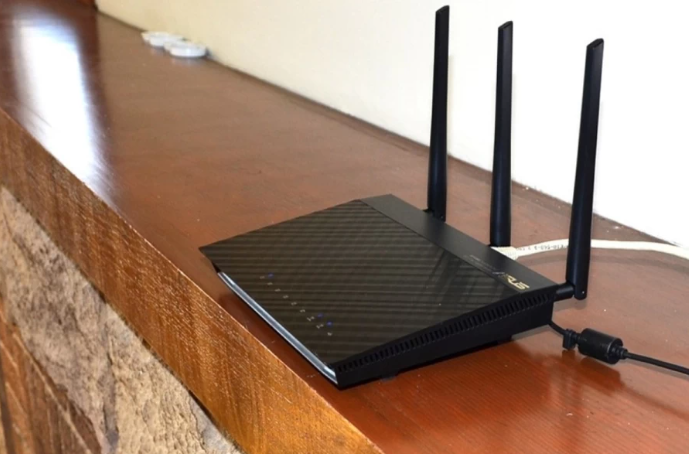 Где ставить в квартире Wi-Fi роутер, чтобы лучше ловил интернет