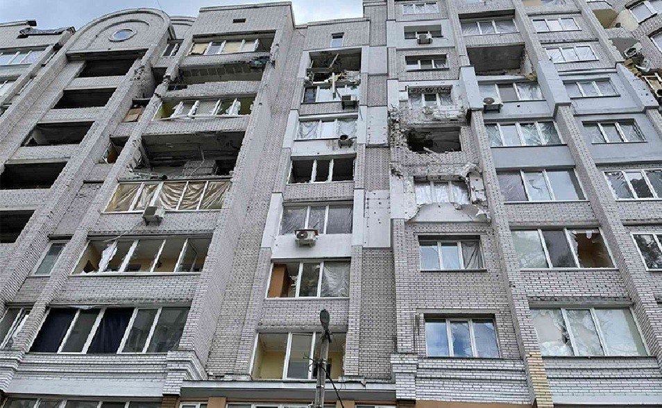 Як українським ОСББ отримати кошти на ремонт пошкоджених обстрілами будинків: названо головні умови