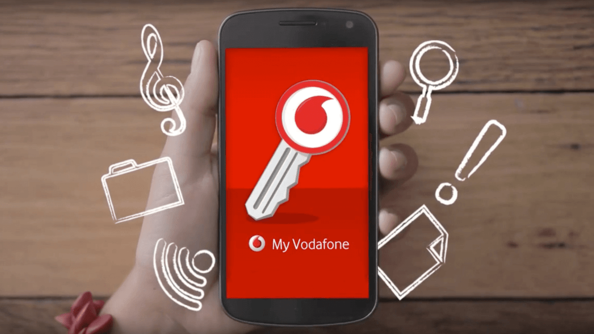 Vodafone надає абонентам безкоштовний інтернет: як отримати 20 ГБ на свій мобільний рахунок