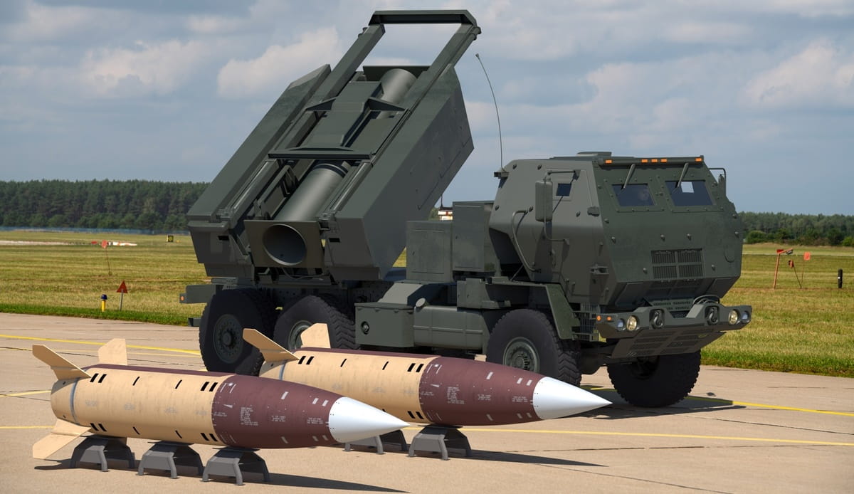 Украина получит ATACMS: что могут американские ракеты