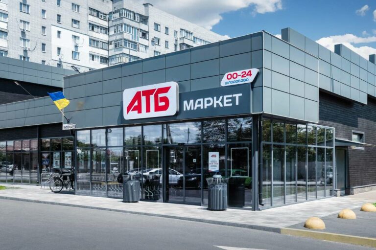 Новогодние скидки в АТБ: супермаркеты снизили цены на мясо, колбасы, кофе и масло - today.ua