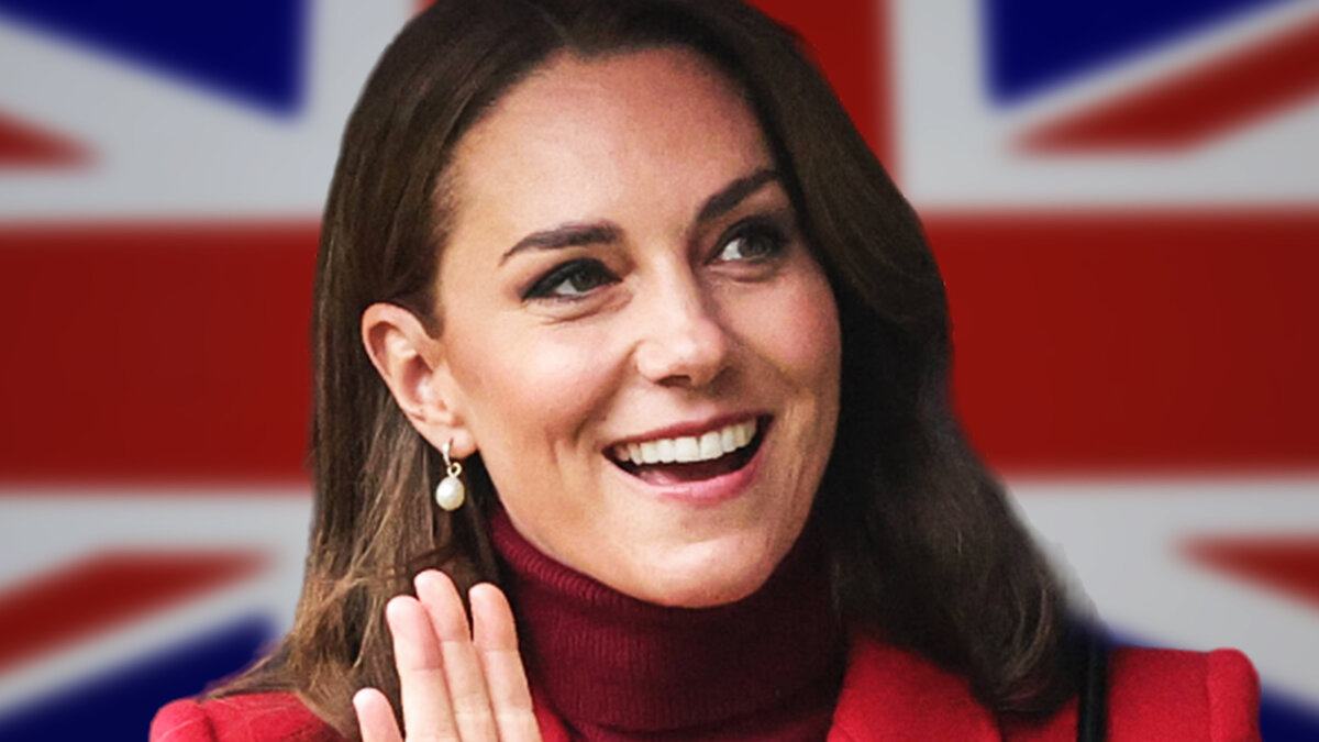 У максі пальто кольору хакі та дизайнерському капелюсі: Кейт Міддлтон прийшла на різдвяну церковну службу в елегантному вбранні - today.ua