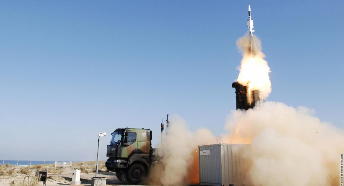 Україна отримає ЗРК SAMP/T: як вони допоможуть у боротьбі з окупантами - today.ua