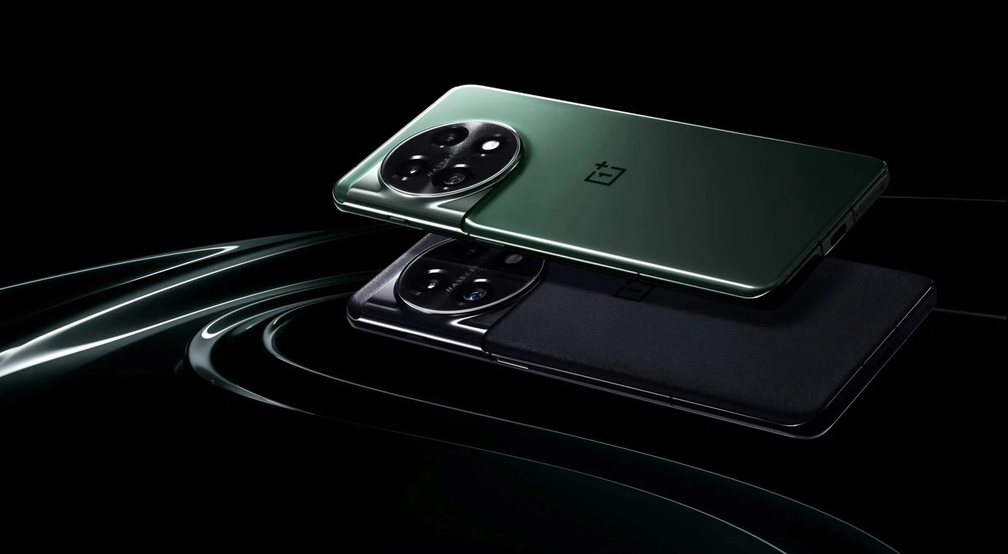 OnePlus показав у Мережі свій новий смартфон