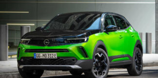 Больше запас хода: дебютировал новый Opel Mokka Electric - today.ua