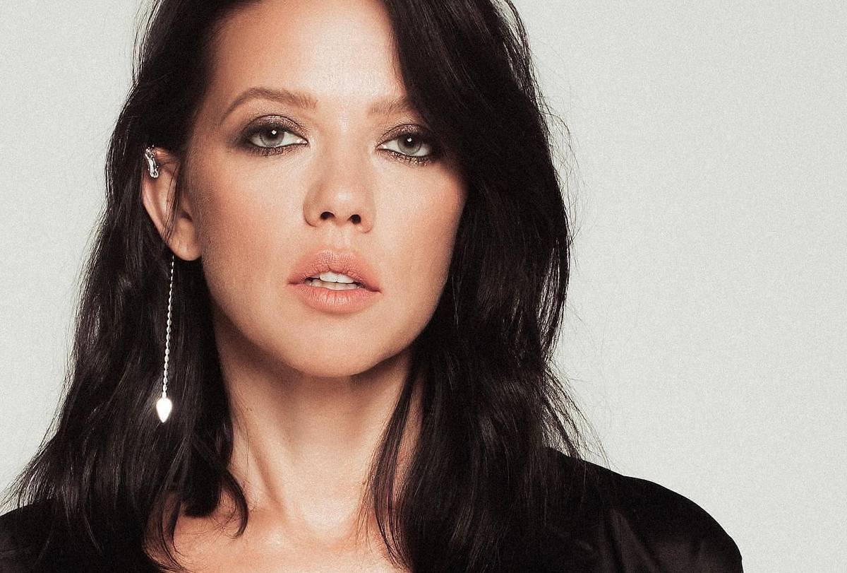 Даже зять-мусульманин приехал: бывшая жена Потапа показала, как отпраздновала день рождения - today.ua