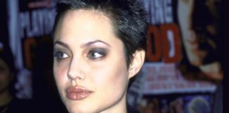 Знову як хлопчик: Дочка Анджеліни Джолі підстригла “їжачок“ і стала копією мами у 90-х - today.ua