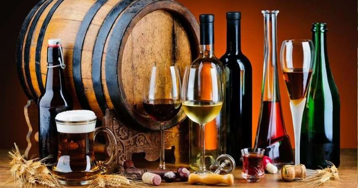 В Украине взлетят цены на алкоголь: сколько будут стоить водка, коньяк и вино 