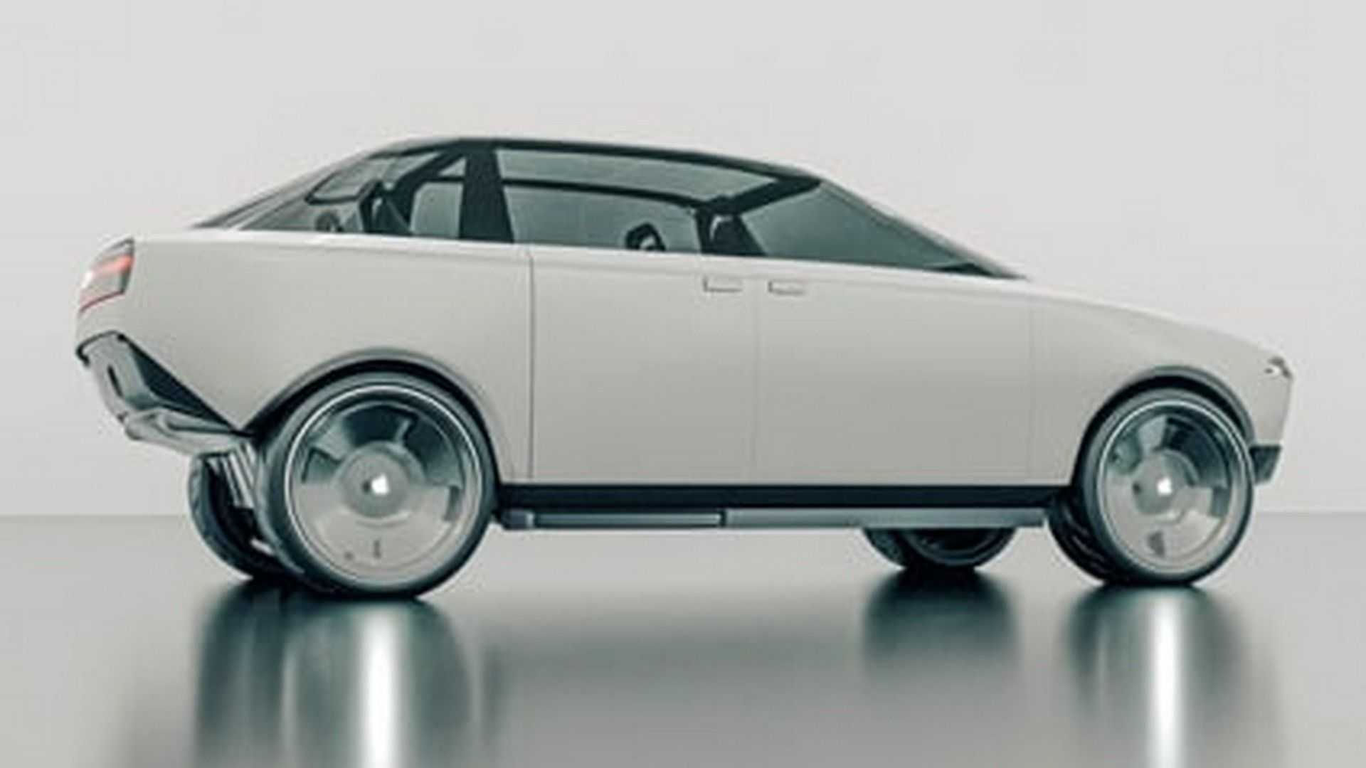 Apple начнет выпускать автомобили в 2026 году