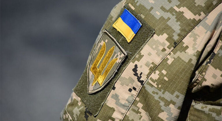 Война в Украине: в Раде хотят ужесточить наказания военнослужащим за неповиновение в армии - today.ua