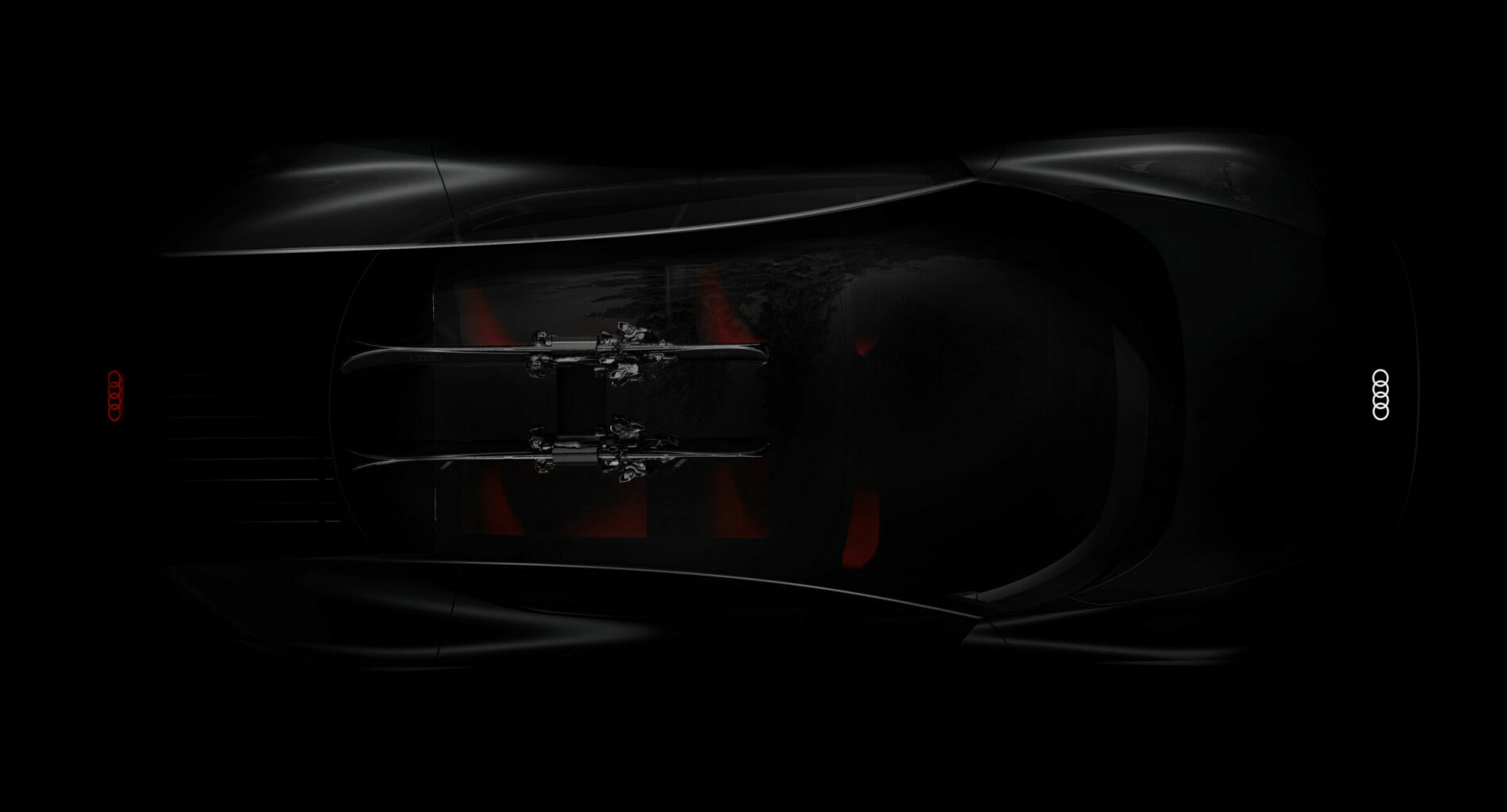 Audi у січні покаже концепт нового кросовера Activesphere