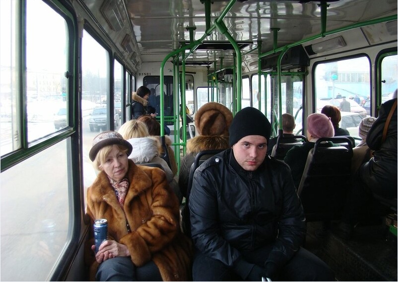 Жителям Києва обіцяють скасувати плату за проїзд у громадському транспорті