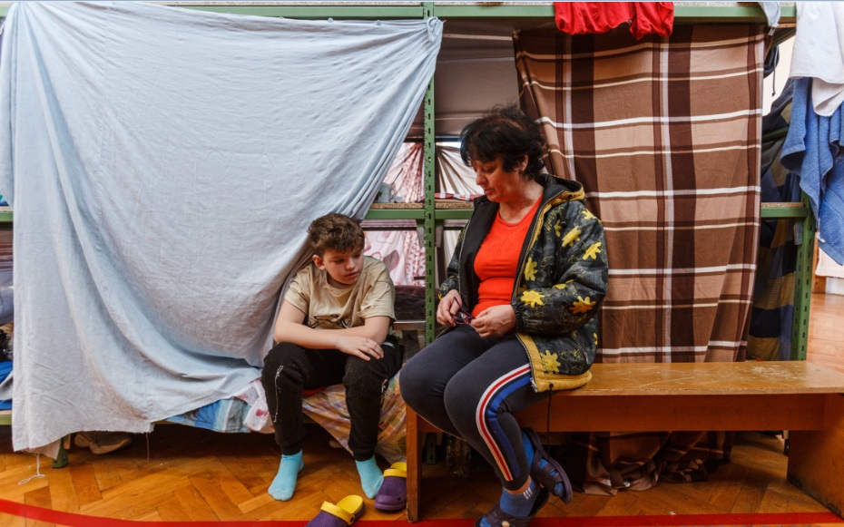 В Україні розпочалася масова перевірка ВПО: кому відмовлять в отриманні щомісячної допомоги 