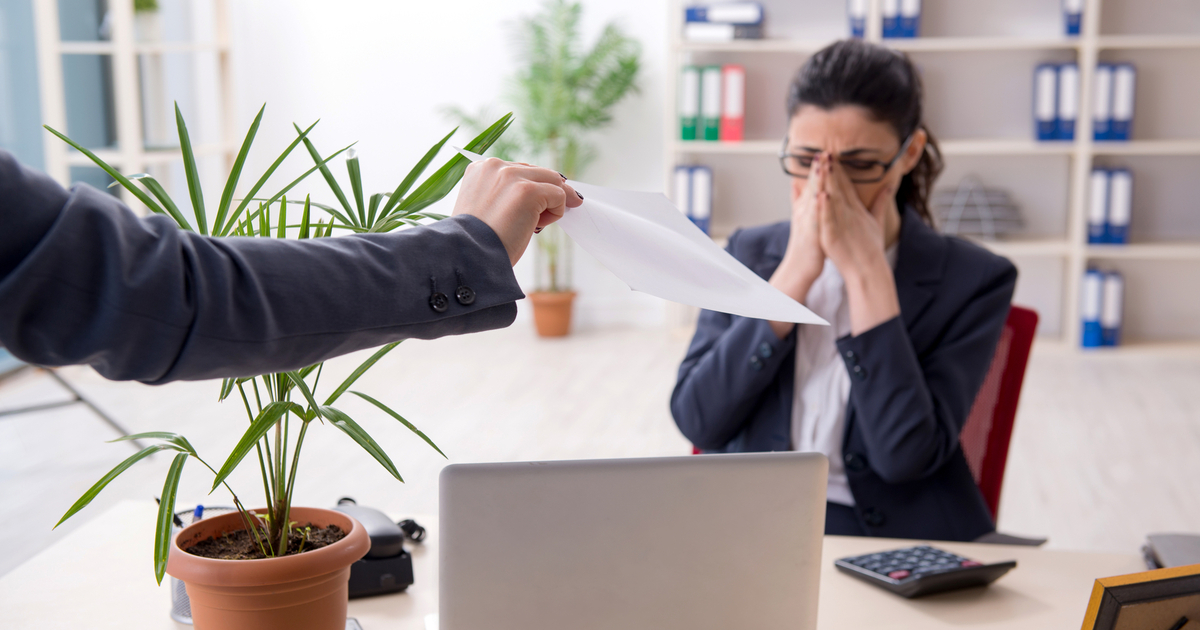 Український бізнес готується до масового скорочення працівників - today.ua
