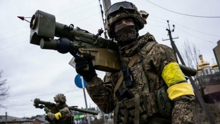 В Украине с 1 декабря начали оформление документов для участников боевых действий: кто может получить статус - today.ua