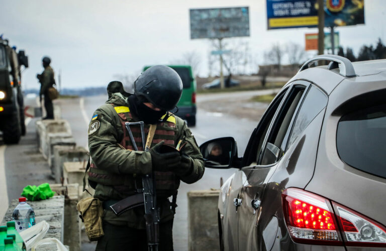 В Україні посилили правила перетину кордону: чоловікам стало складніше покинути країну  - today.ua