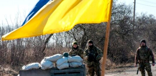 Выезд мужчин за границу во время мобилизации могут узаконить - today.ua