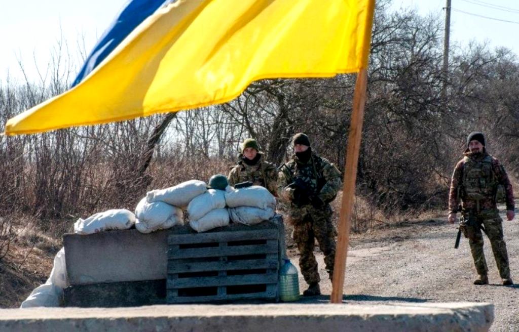 Мобилизация в Украине: мужчинам разрешили легально выезжать за границу при одном условии