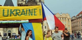 Чехія з 2023 року скасує пільги деяким українським біженцям: названо причину - today.ua