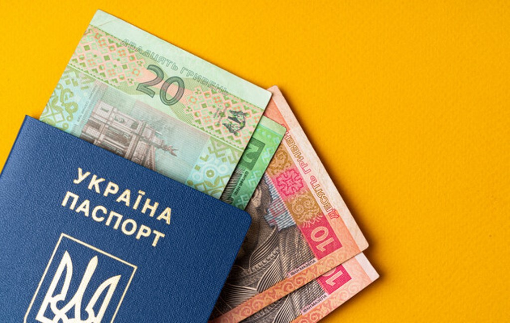 Нацбанк з 1 січня виводить із обігу купюри 5, 10, 20 та 100 грн