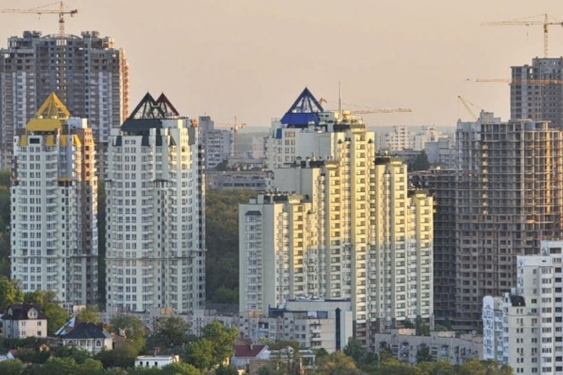 В Киеве упадут цены на аренду квартир: сколько будет стоить столичное жилье до конца зимы - today.ua