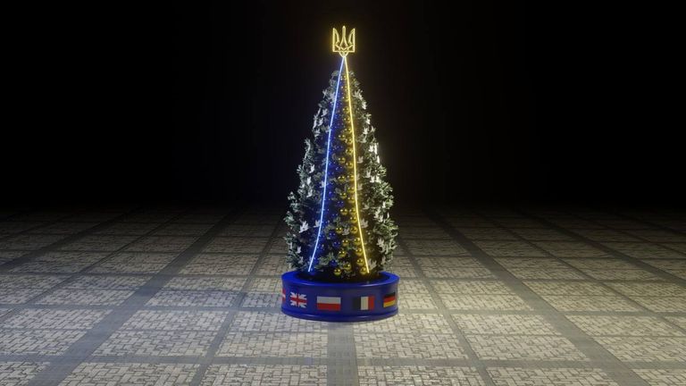 В этом году на главной елке страны не будет рождественской звезды: стало известно, чем украсят символ Нового года