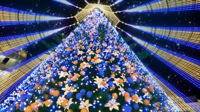 В этом году на главной елке страны не будет рождественской звезды: стало известно, чем украсят символ Нового года