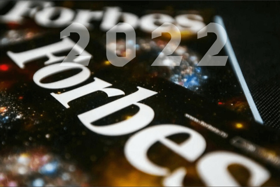 Ахметов втратив 9 мільярдів, а Порошенко залишив загін мільярдерів: як змінився список Forbes Україна у 2022 році Ахметов втратив 9 мільярдів, а Порошенко залишив загін мільярдерів: як змінився список Forbes Україна у 2022 році - today.ua