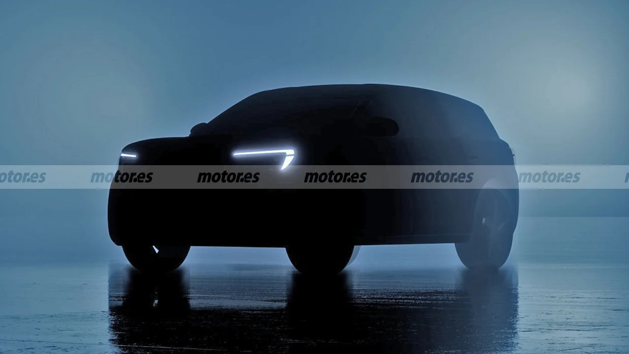 В 2023 году появится кроссовер Ford, созданный при помощи Volkswagen