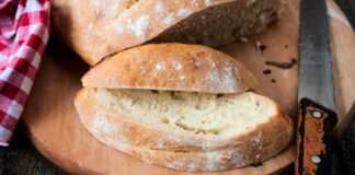 В Украине изменились цены на хлеб в конце декабря: какие популярные сорта подорожали - today.ua