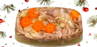 Холодец за минимальную сумму: как приготовить бюджетное блюдо на Рождество и Новый год - today.ua