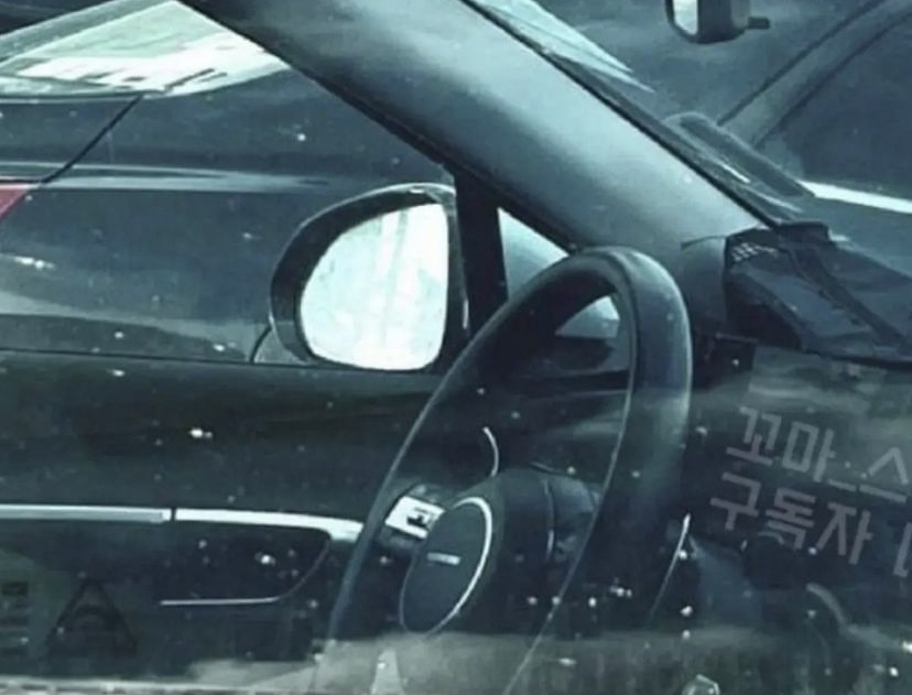 У Мережі вперше показали салон оновленої Hyundai Sonata У Мережі вперше показали салон оновленої Hyundai Sonata - today.ua