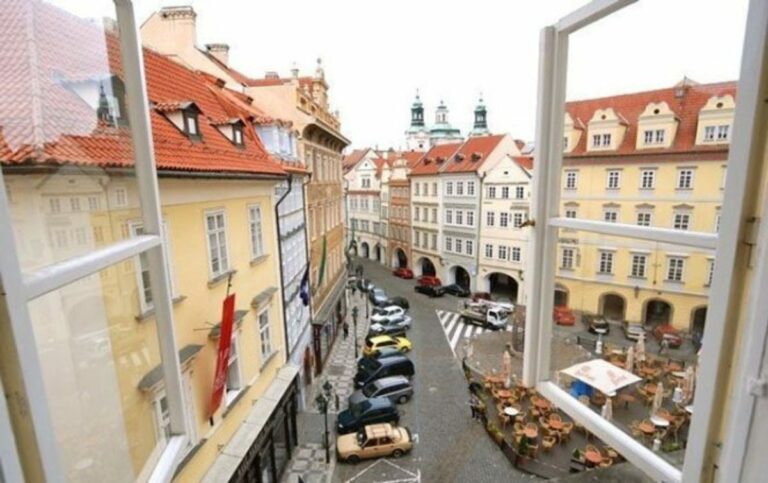 Цены растут: сколько стоит украинцам арендовать квартиру в Чехии в декабре - today.ua