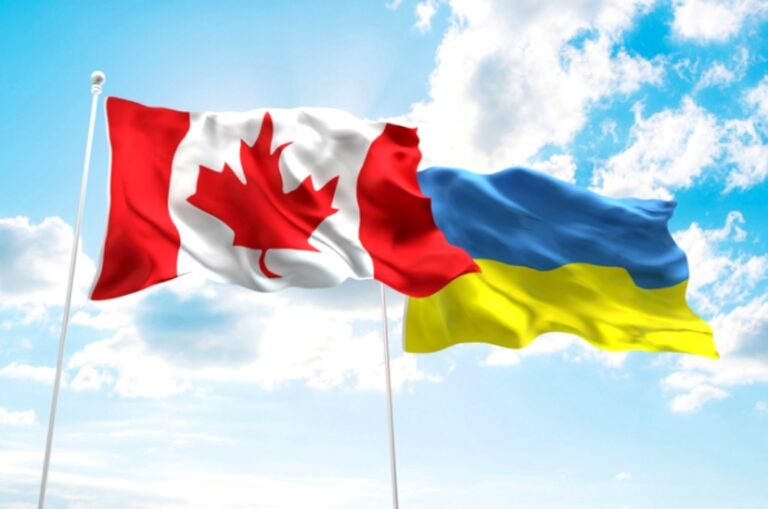 Українські біженці масово покидають Канаду з однієї причини - today.ua