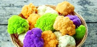 Цветная капуста с секретным ингредиентом: рецепт вкусного ужина для всей семьи  - today.ua