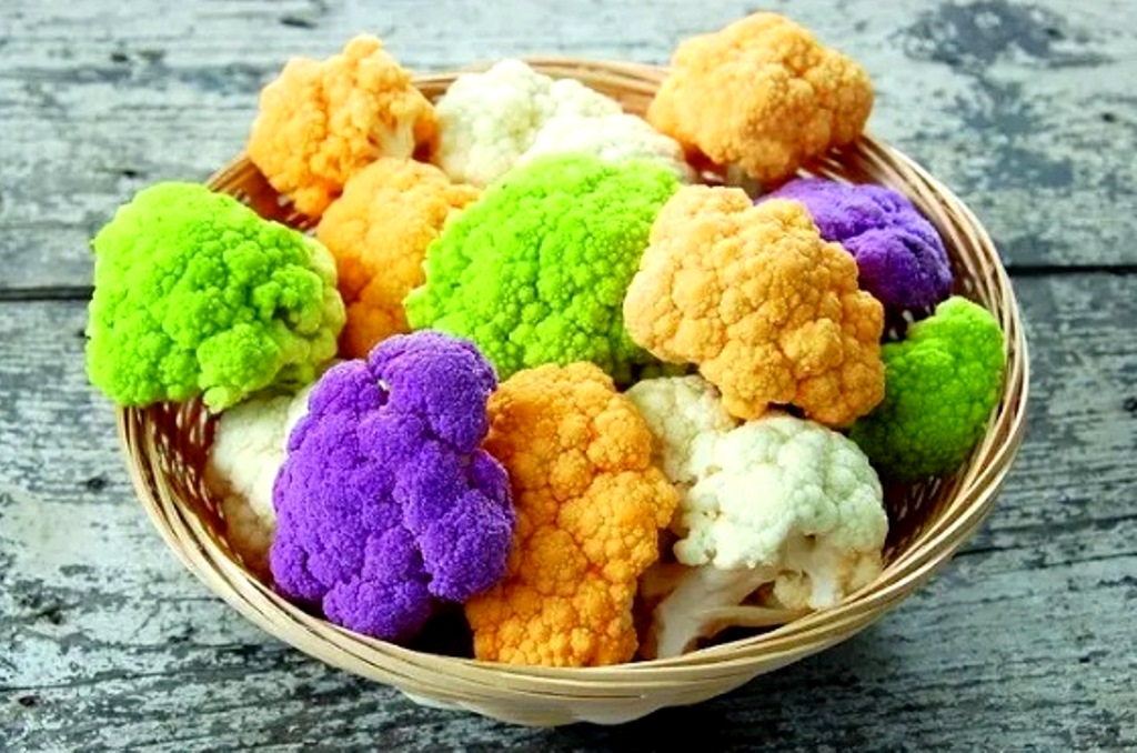 Цвітна капуста із секретним інгредієнтом: рецепт смачної вечері для всієї родини - today.ua