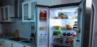 Як продовжити роботу холодильника під час вимкнення електроенергії: корисні поради - today.ua