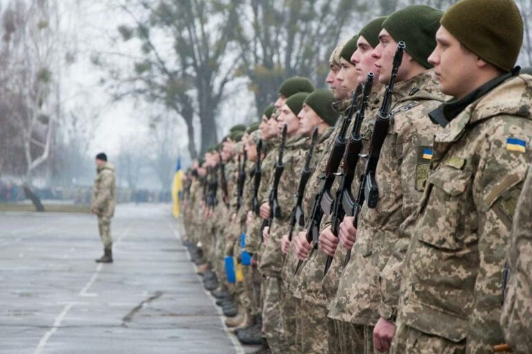 Мобілізація в Україні: названо три причини, через які призовник може відмовитися від повістки - today.ua
