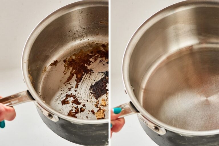 Як відмити пригорілі каструлі: копійчаний засіб з трьох кухонних інгредієнтів - today.ua