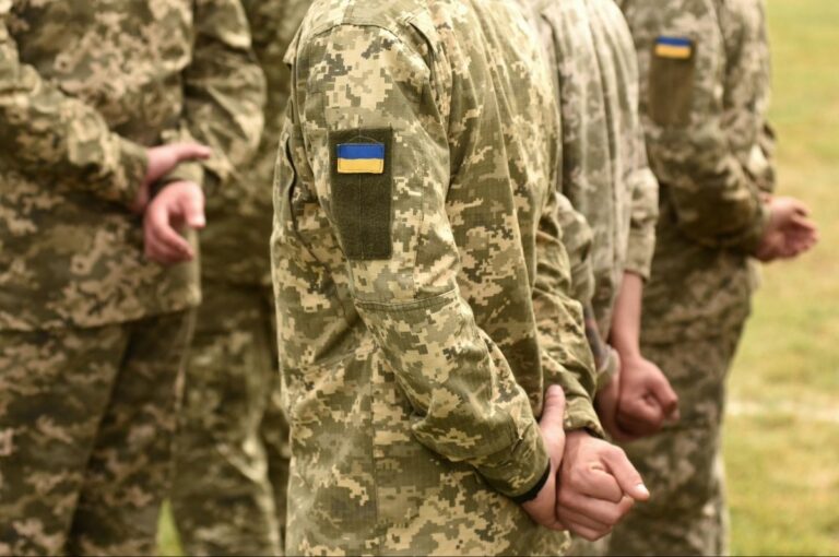 Мобилизация в Украине: в Минобороны рассказали, кого сейчас призывают в ряды ВСУ - today.ua