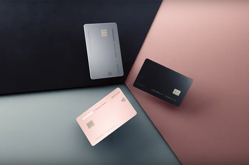 Monobank потроїв клієнтам кешбек при розрахунку карткою, але є одна умова