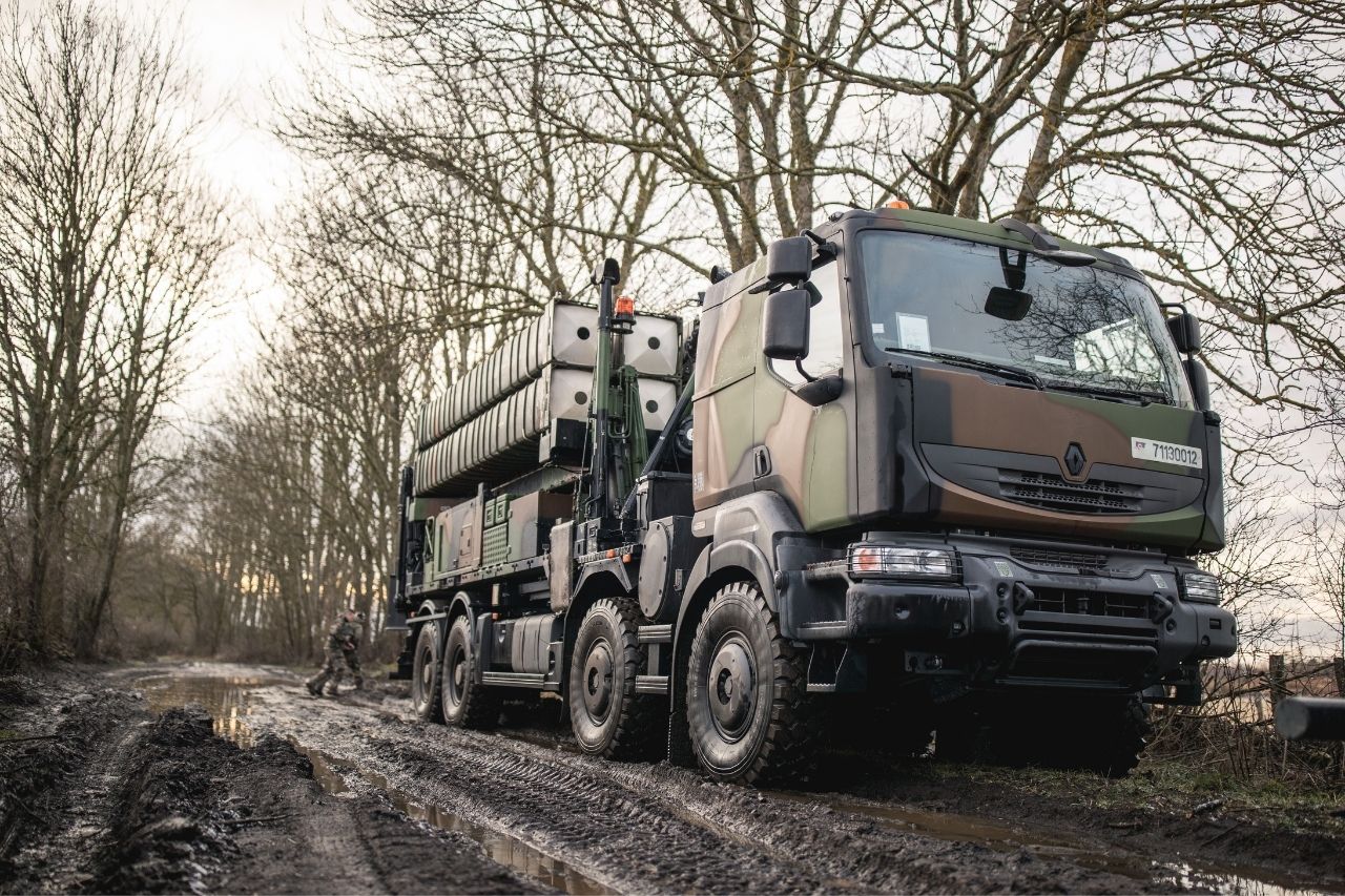 Україна отримає ЗРК SAMP/T: як вони допоможуть у боротьбі з окупантами Україна отримає ЗРК SAMP/T: як вони допоможуть у боротьбі з окупантами - today.ua