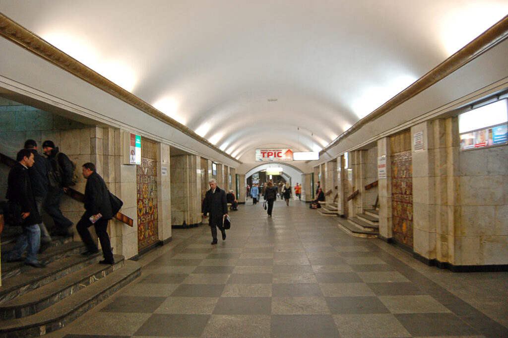 Стало відомо про великі зміни в роботи київського метро: такого не було від початку війни